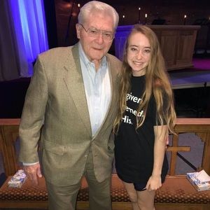 Meet your Posher, Caroline maryanne